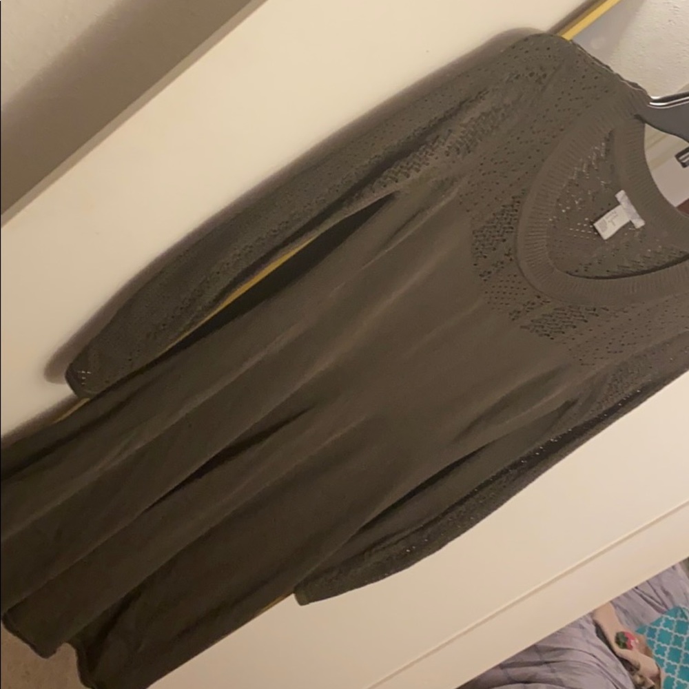 H&M dress